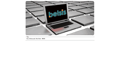 Desktop Screenshot of indir.belsis.net